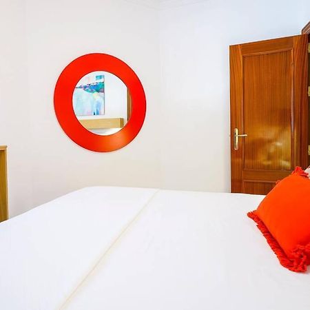 Lovely And Chic Apartment In The Heart Of Sevilla Bagian luar foto